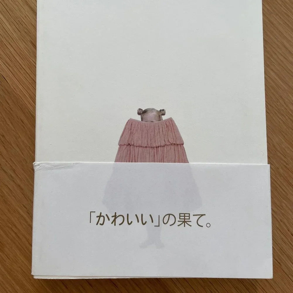 Mika Sasaki S brand new